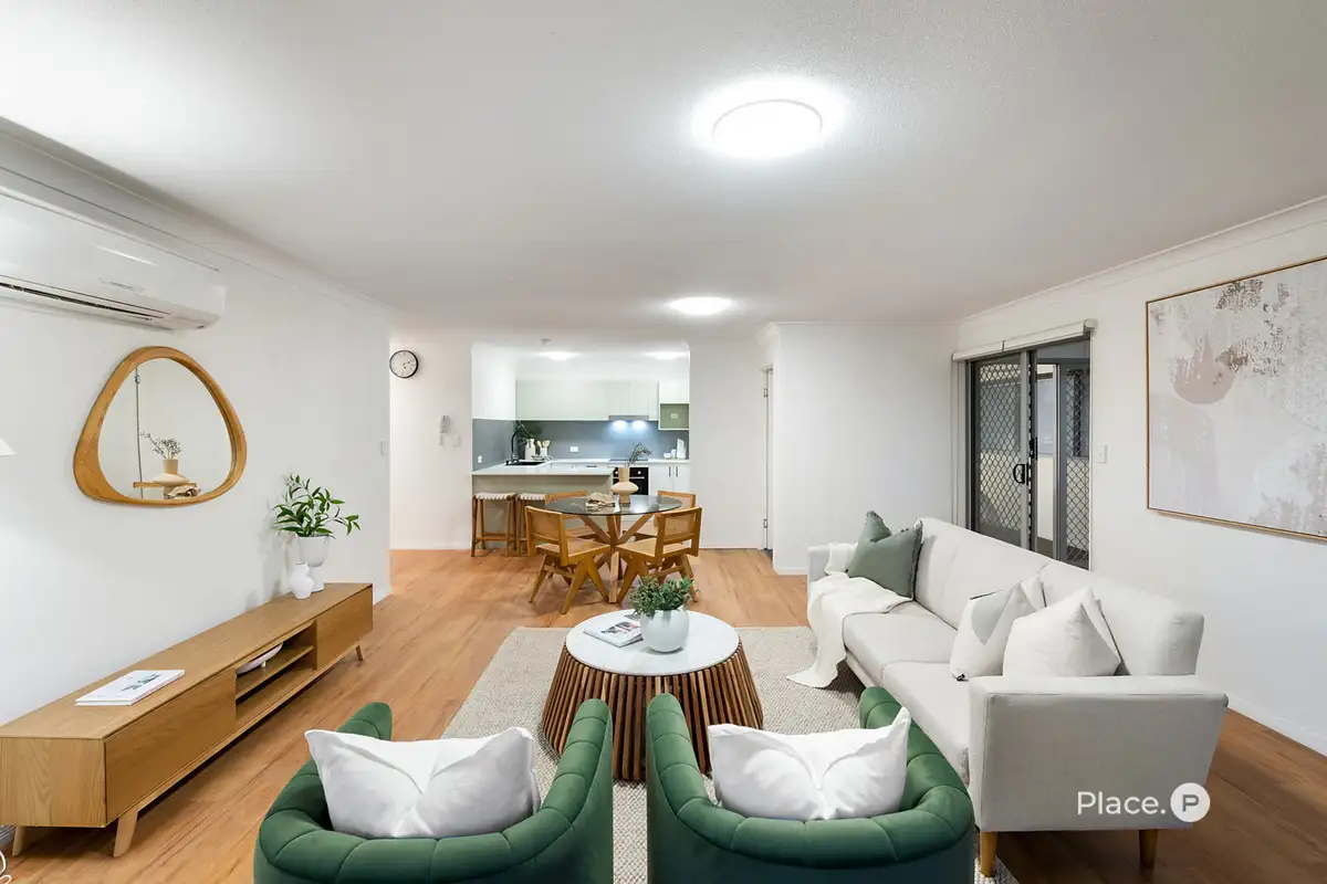 Main view of Homely apartment listing, 13/487 Ipswich Road, Annerley QLD 4103