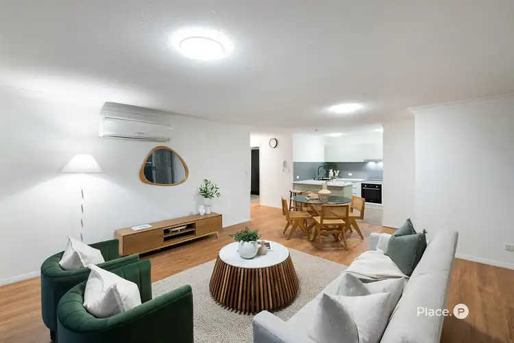 Third view of Homely apartment listing, 13/487 Ipswich Road, Annerley QLD 4103