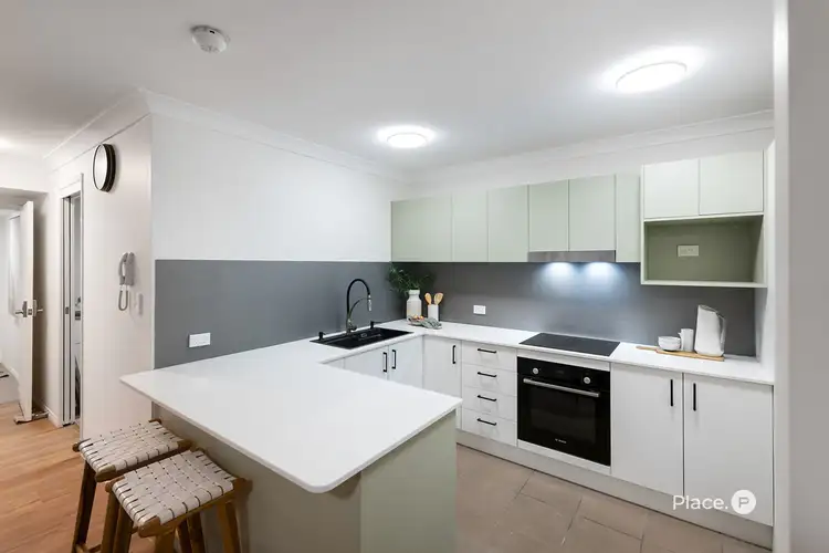 Fourth view of Homely apartment listing, 13/487 Ipswich Road, Annerley QLD 4103