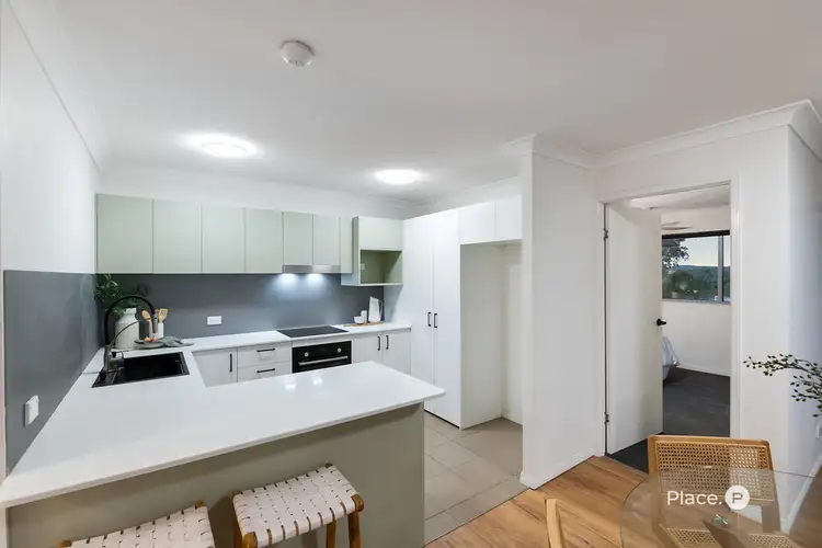 Fifth view of Homely apartment listing, 13/487 Ipswich Road, Annerley QLD 4103