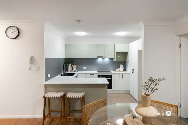 Sixth view of Homely apartment listing, 13/487 Ipswich Road, Annerley QLD 4103