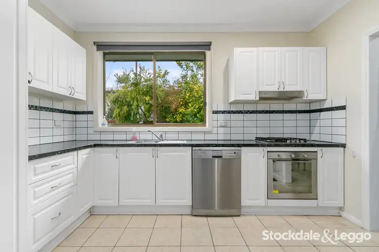 Third view of Homely house listing, 4 James Street, Moe VIC 3825