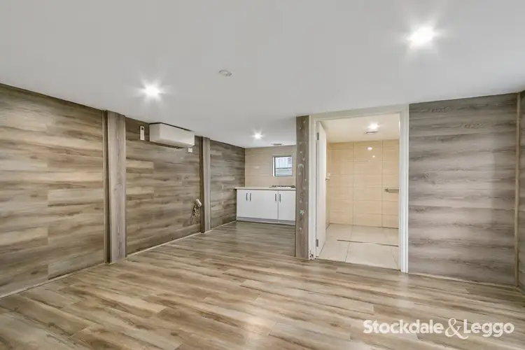 Fourth view of Homely house listing, 4 James Street, Moe VIC 3825