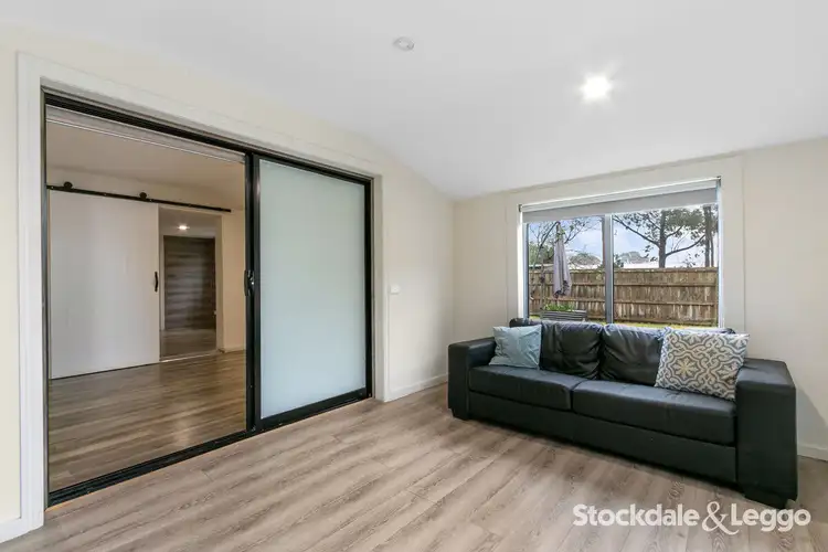 Fifth view of Homely house listing, 4 James Street, Moe VIC 3825