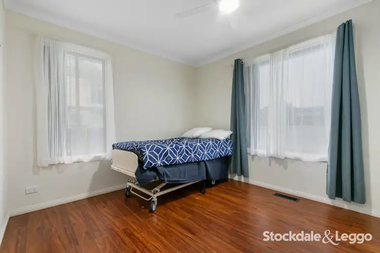 Sixth view of Homely house listing, 4 James Street, Moe VIC 3825