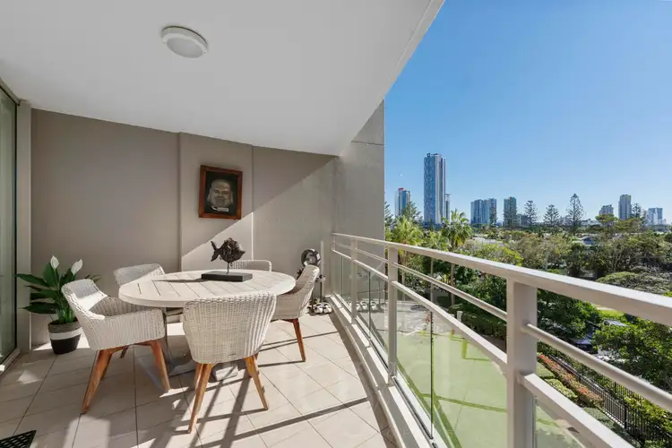 2035/1 Lennie Avenue, Main Beach QLD 4217