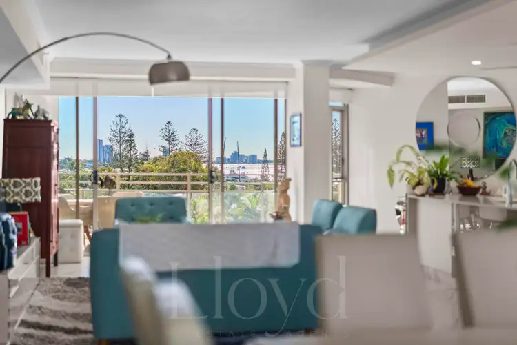 Fourth view of Homely apartment listing, 2035/1 Lennie Avenue, Main Beach QLD 4217