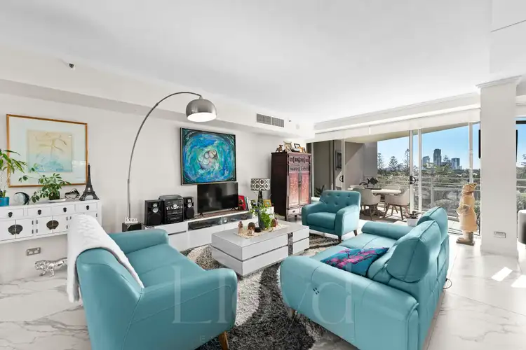 Fifth view of Homely apartment listing, 2035/1 Lennie Avenue, Main Beach QLD 4217