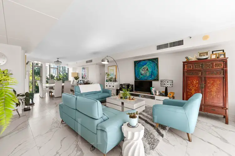 Sixth view of Homely apartment listing, 2035/1 Lennie Avenue, Main Beach QLD 4217