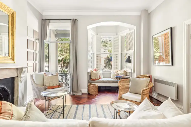 Main view of Homely apartment listing, 5/6-8 Rockwall Crescent, Potts Point NSW 2011