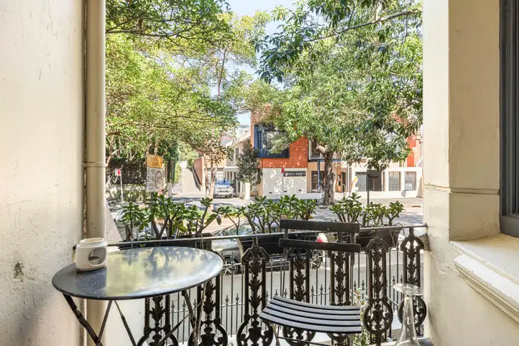 Second view of Homely apartment listing, 5/6-8 Rockwall Crescent, Potts Point NSW 2011