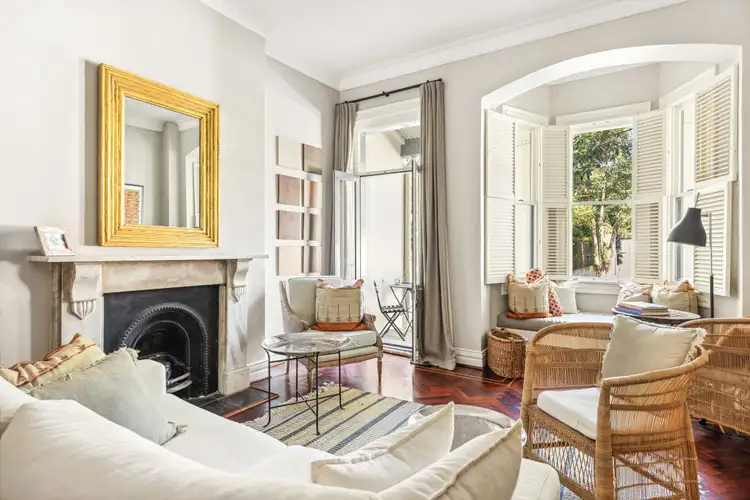 Fourth view of Homely apartment listing, 5/6-8 Rockwall Crescent, Potts Point NSW 2011