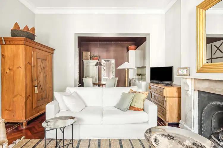 Fifth view of Homely apartment listing, 5/6-8 Rockwall Crescent, Potts Point NSW 2011