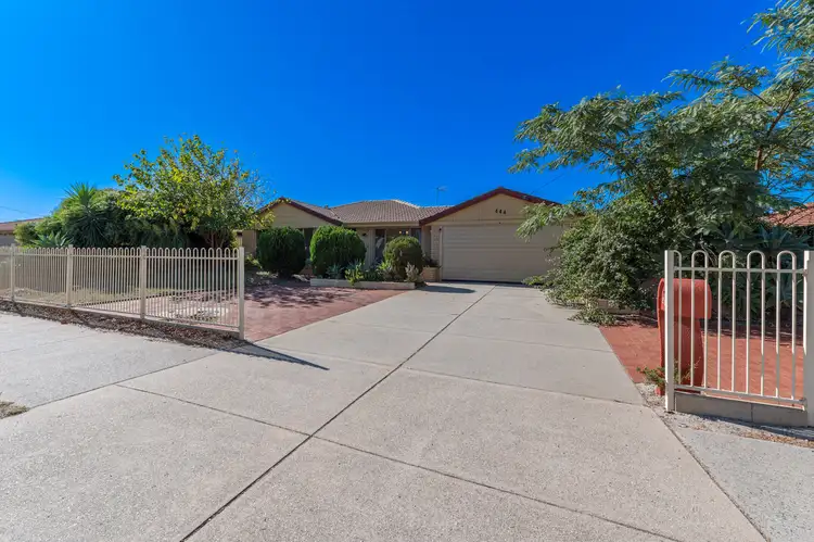 444 Beechboro Road North, Morley WA 6062