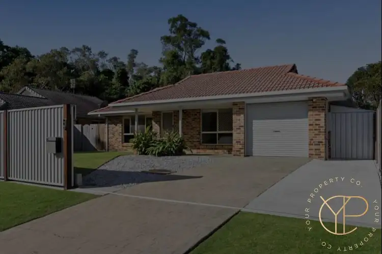 Main view of Homely house listing, 21 Ku-Ring-Gai Court, Kuluin QLD 4558