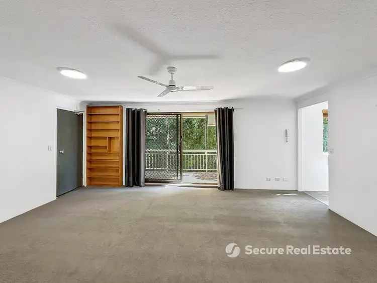 Second view of Homely unit listing, 2/61 Depper Street, St Lucia QLD 4067