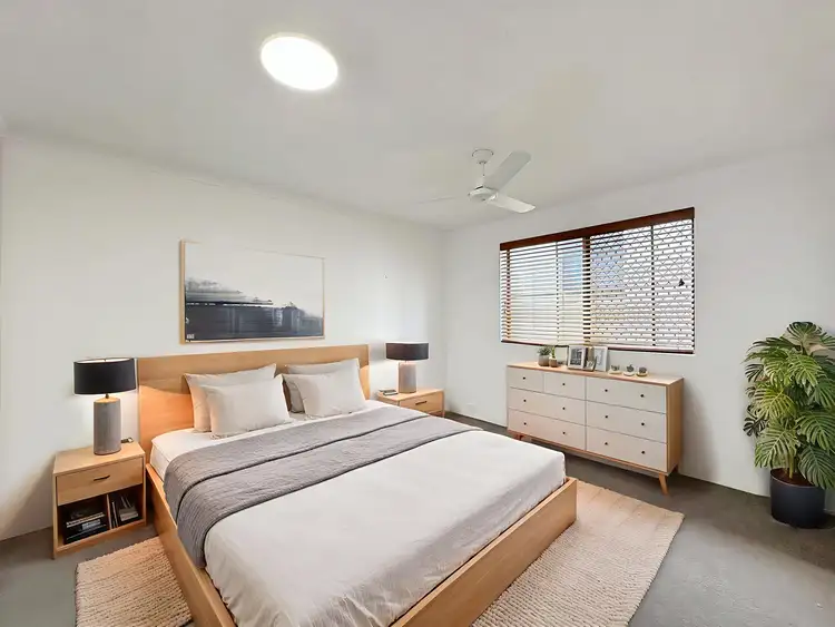 Third view of Homely unit listing, 2/61 Depper Street, St Lucia QLD 4067