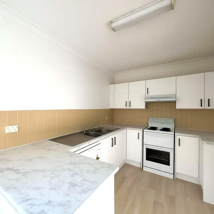 Fifth view of Homely unit listing, 2/61 Depper Street, St Lucia QLD 4067