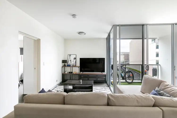 Main view of Homely apartment listing, 205/222 Botany Road, Alexandria NSW 2015