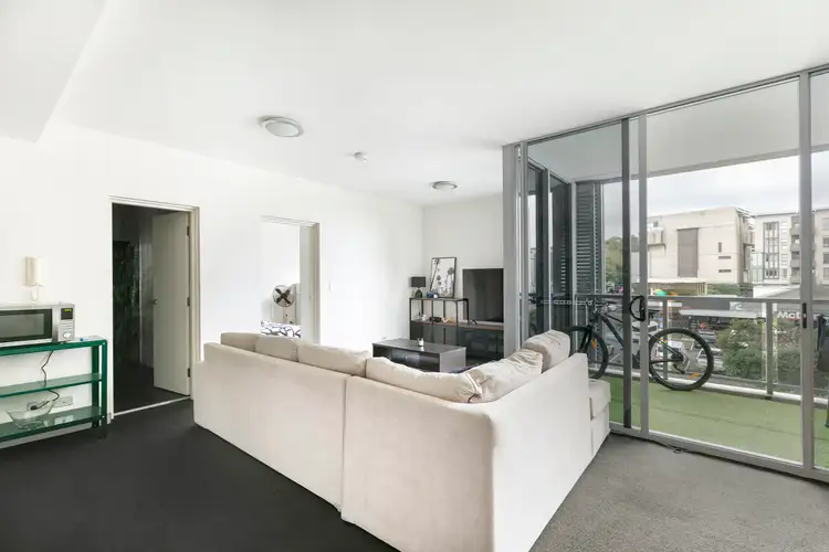 Second view of Homely apartment listing, 205/222 Botany Road, Alexandria NSW 2015