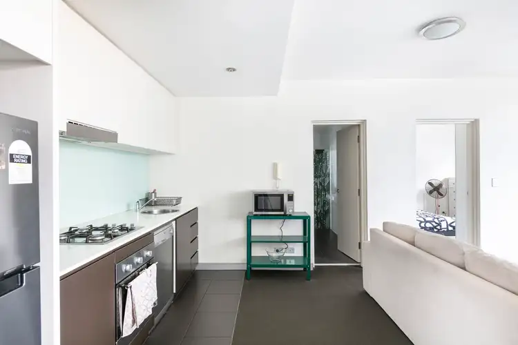 Third view of Homely apartment listing, 205/222 Botany Road, Alexandria NSW 2015