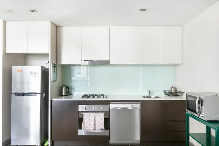 Fourth view of Homely apartment listing, 205/222 Botany Road, Alexandria NSW 2015
