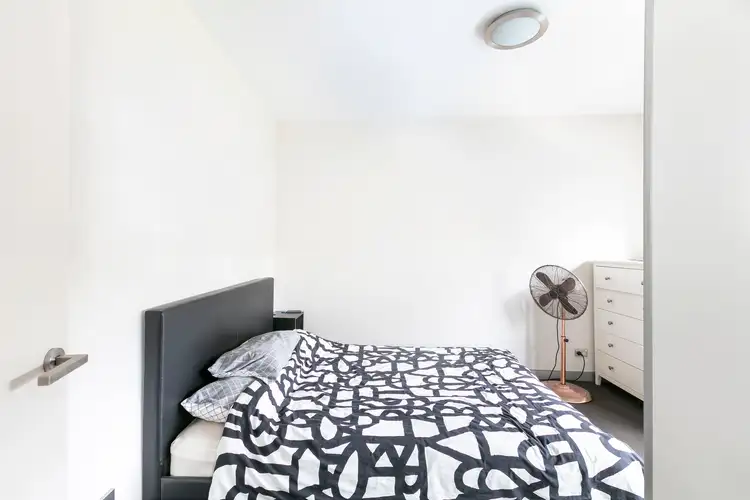 Fifth view of Homely apartment listing, 205/222 Botany Road, Alexandria NSW 2015