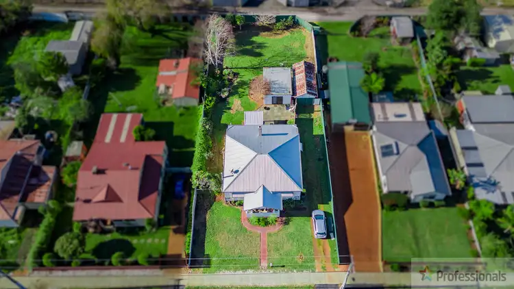 10 Bath Street, Manjimup WA 6258
