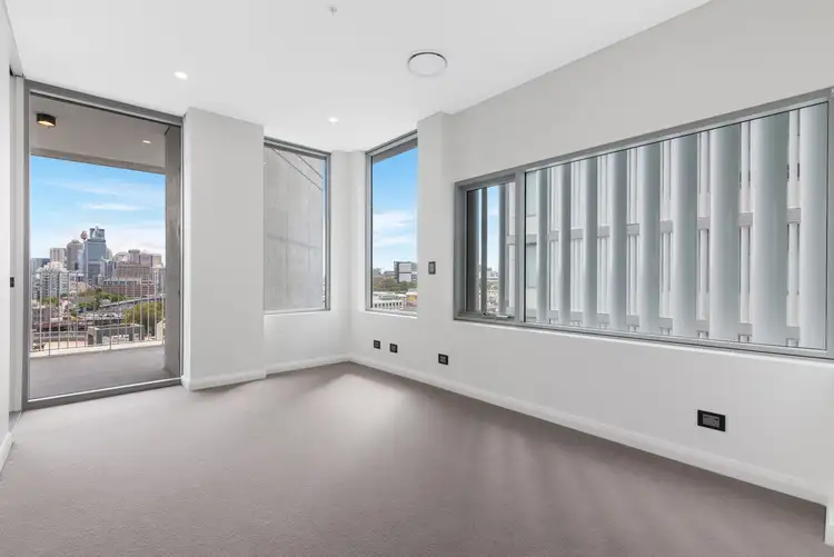 Fourth view of Homely apartment listing, 705/1A Lawson Square, Redfern NSW 2016