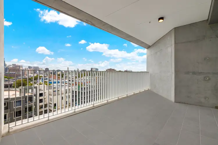 Sixth view of Homely apartment listing, 705/1A Lawson Square, Redfern NSW 2016