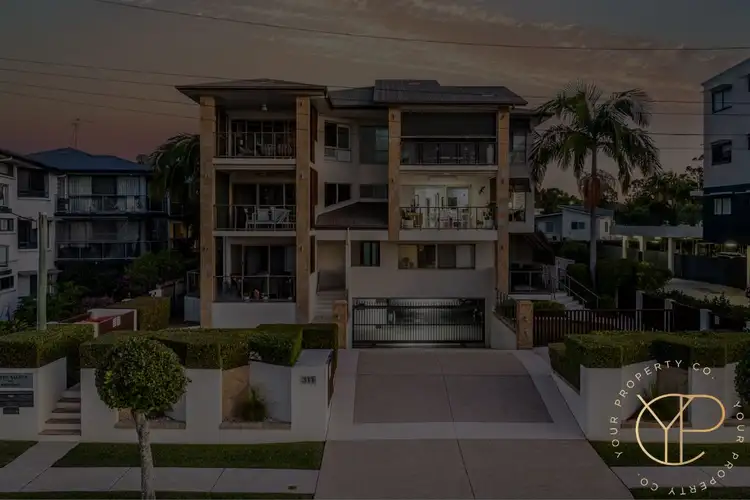 4/311 Bradman Avenue, Maroochydore QLD 4558