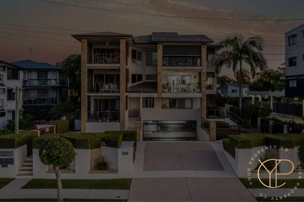 Main view of Homely unit listing, 4/311 Bradman Avenue, Maroochydore QLD 4558