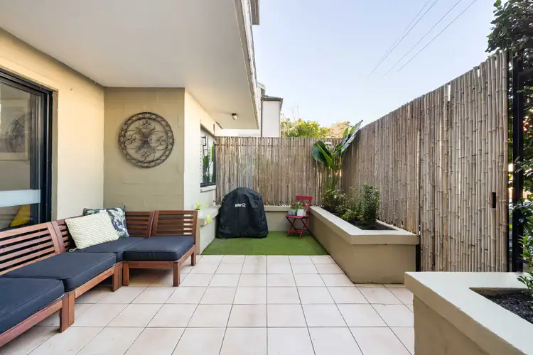 Fifth view of Homely apartment listing, 19/127 Railway Parade, Erskineville NSW 2043