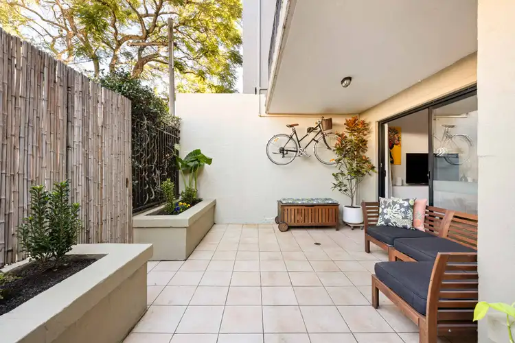 Sixth view of Homely apartment listing, 19/127 Railway Parade, Erskineville NSW 2043