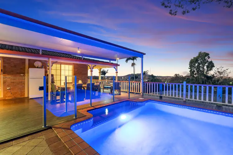 Main view of Homely house listing, 10 Helisma Crt, Mount Warren Park QLD 4207