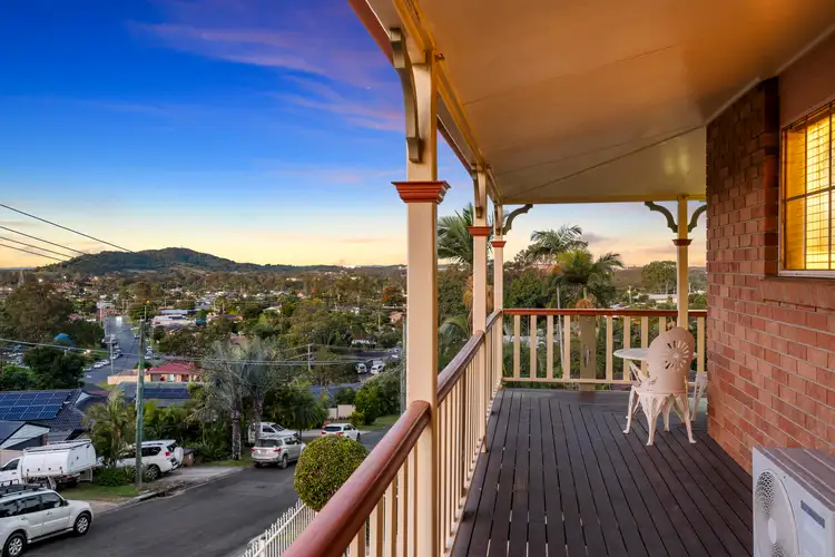 Third view of Homely house listing, 10 Helisma Crt, Mount Warren Park QLD 4207
