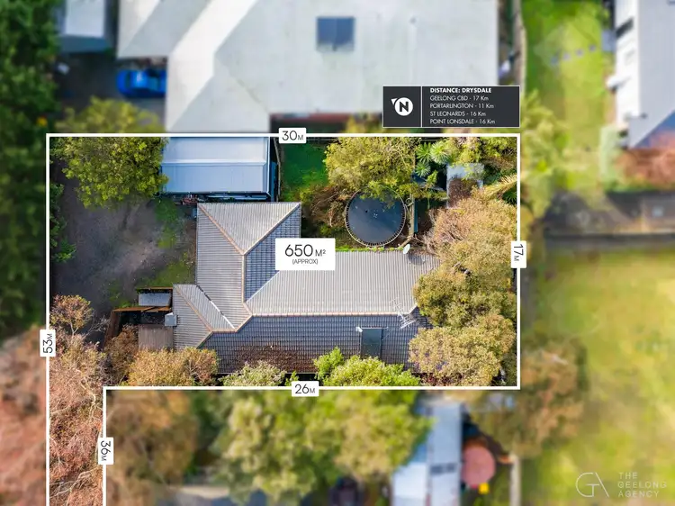 Main view of Homely house listing, 27 Crimea Street, Drysdale VIC 3222