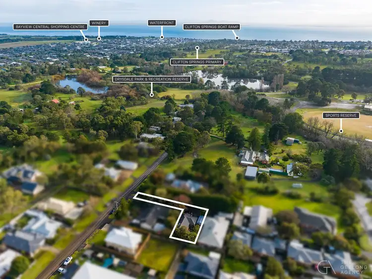 Second view of Homely house listing, 27 Crimea Street, Drysdale VIC 3222