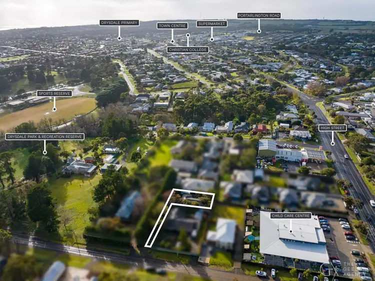 Fourth view of Homely house listing, 27 Crimea Street, Drysdale VIC 3222
