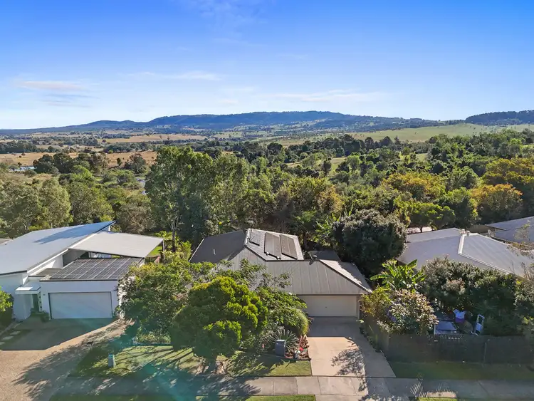 40 Birru Place, Rosewood QLD 4340