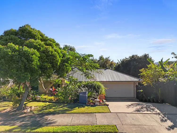Second view of Homely house listing, 40 Birru Place, Rosewood QLD 4340