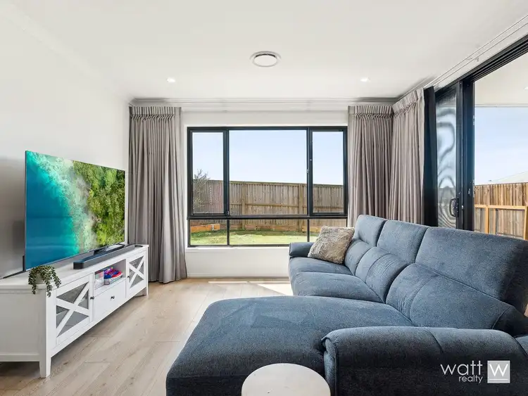 Third view of Homely house listing, 88 Ironbark Way, Narangba QLD 4504