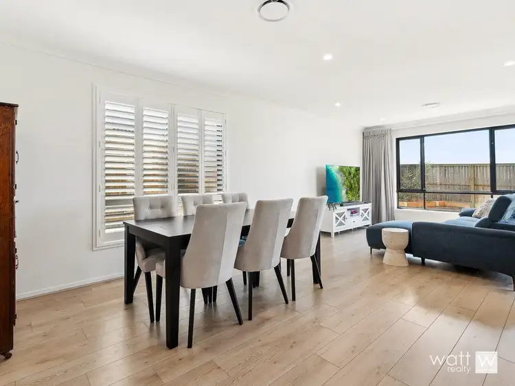 Fourth view of Homely house listing, 88 Ironbark Way, Narangba QLD 4504