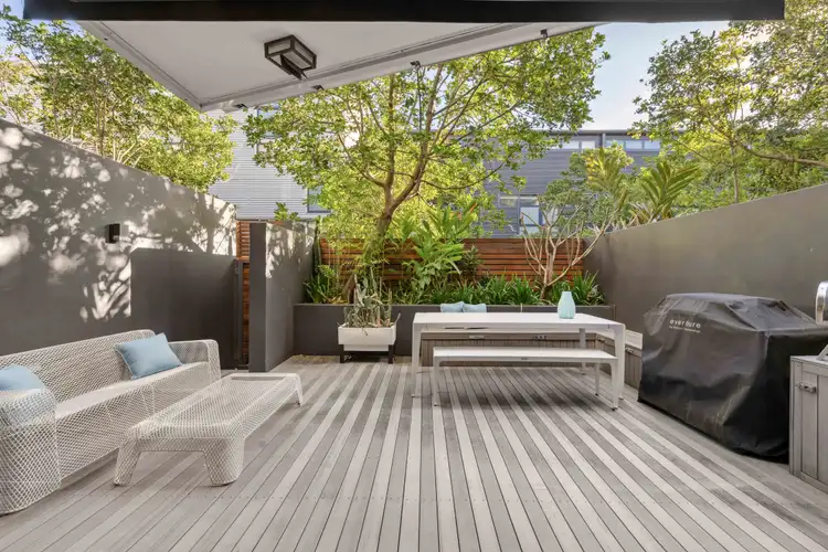 Third view of Homely house listing, 11 Gibbens Street, Camperdown NSW 2050