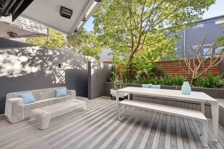 Fourth view of Homely house listing, 11 Gibbens Street, Camperdown NSW 2050