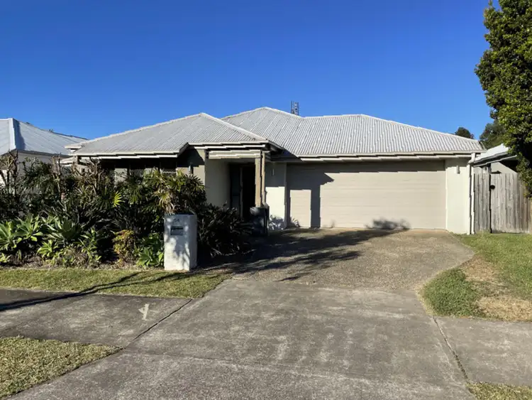 54 Kepplegrove Drive, Sippy Downs QLD 4556