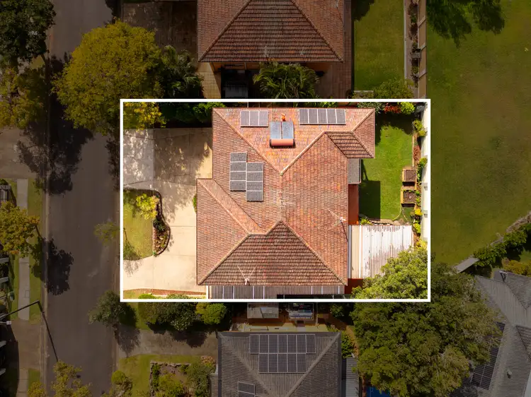 Third view of Homely house listing, 38 Raglass Street, Everton Park QLD 4053