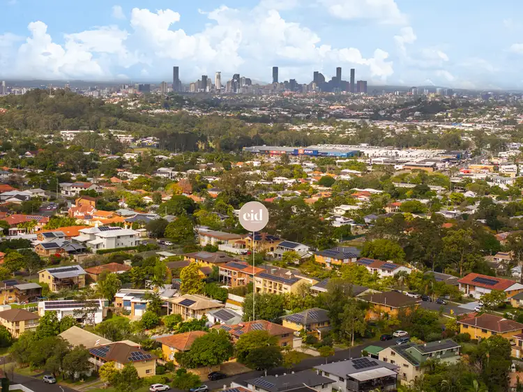 Fourth view of Homely house listing, 38 Raglass Street, Everton Park QLD 4053
