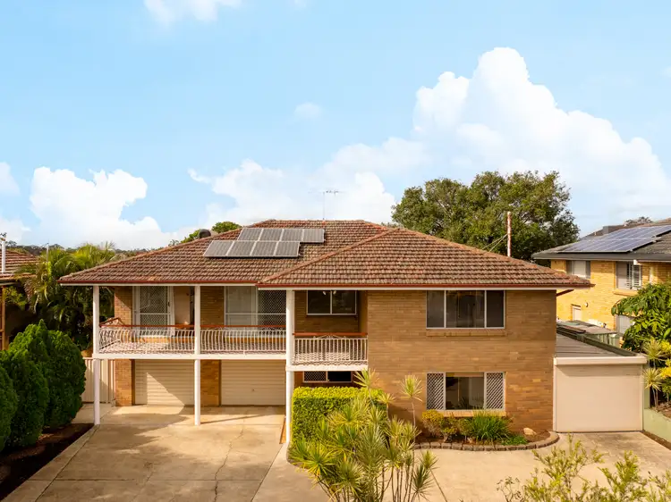 Fifth view of Homely house listing, 38 Raglass Street, Everton Park QLD 4053