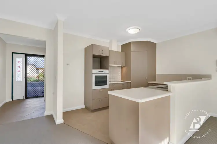 Third view of Homely retirement listing, 9/12 Farrelly Street, Margaret River WA 6285